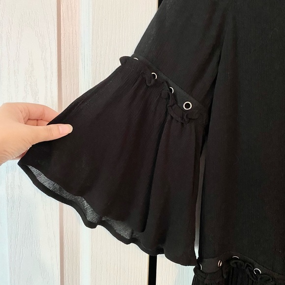 NWT Rebecca Minkoff Helen dress - Picture 5 of 9